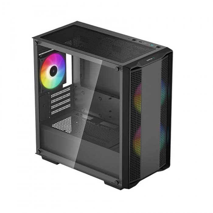 TNC Store Case Deepcool CC360 ARGB